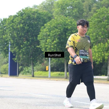 Runner Photo 6947816