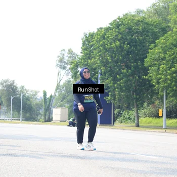 Runner Photo 6947820