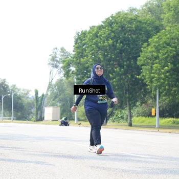 Runner Photo 6947829