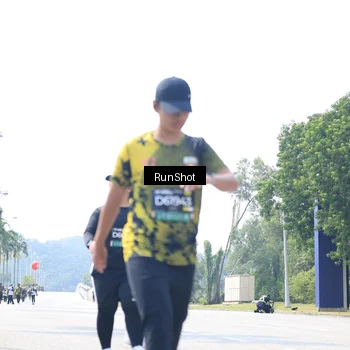 Runner Photo 6947837