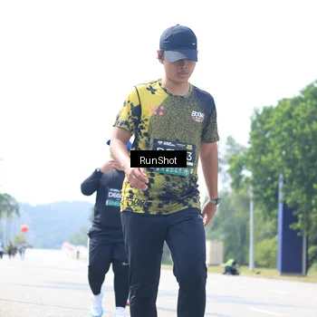 Runner Photo 6947839