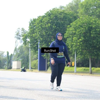 Runner Photo 6947840