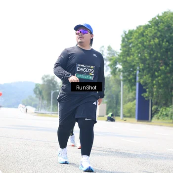 Runner Photo 6947852