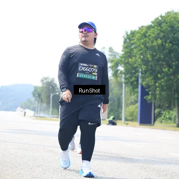 Runner Photo 6947853