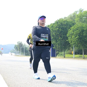 Runner Photo 6947860