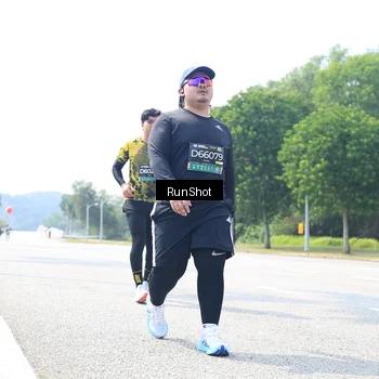 Runner Photo 6947862