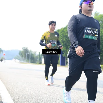 Runner Photo 6947870