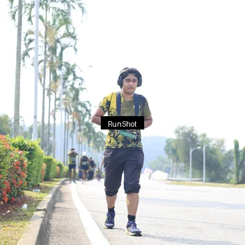 Runner Photo 6947900