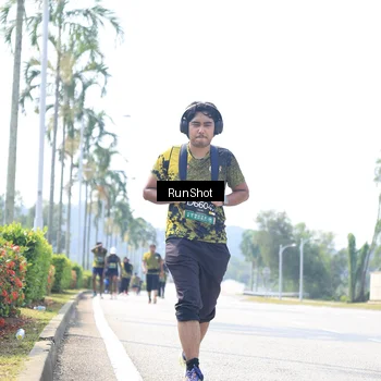 Runner Photo 6947901
