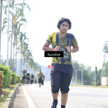 Runner Photo 6947911