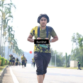 Runner Photo 6947913