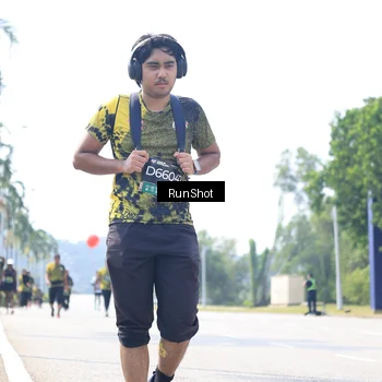 Runner Photo 6947914