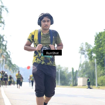 Runner Photo 6947917