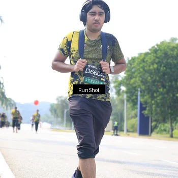 Runner Photo 6947919