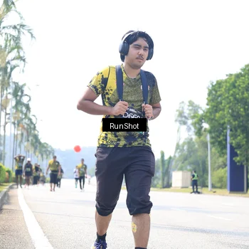 Runner Photo 6947920