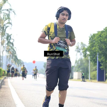 Runner Photo 6947921