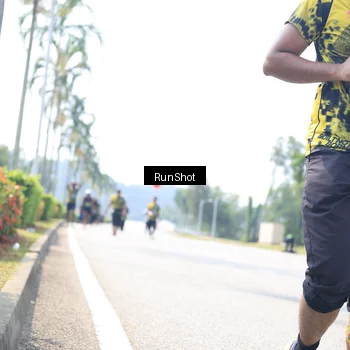 Runner Photo 6947925