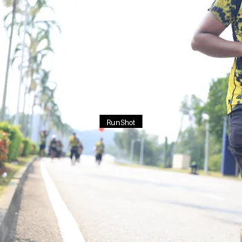 Runner Photo 6947928