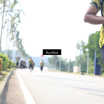 Runner Photo 6947929