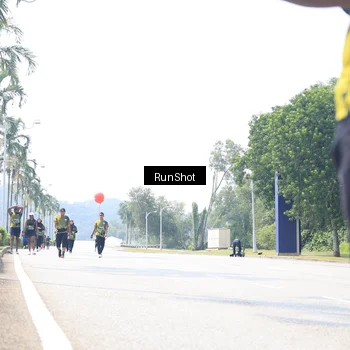 Runner Photo 6947931