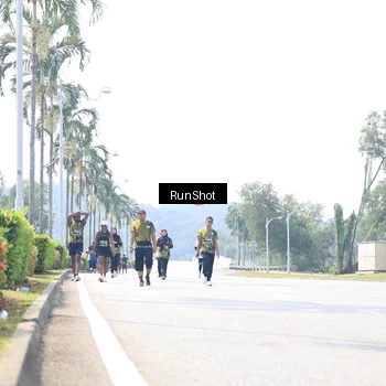 Runner Photo 6947934