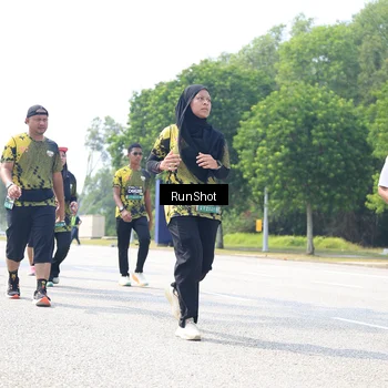Runner Photo 6948013