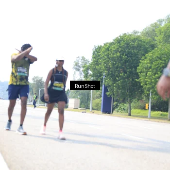 Runner Photo 6948038