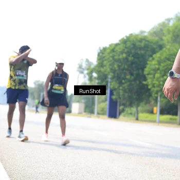 Runner Photo 6948039