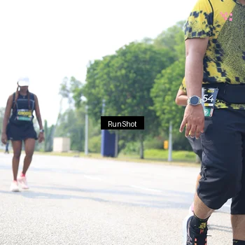 Runner Photo 6948040