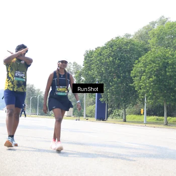 Runner Photo 6948048