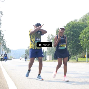 Runner Photo 6948050