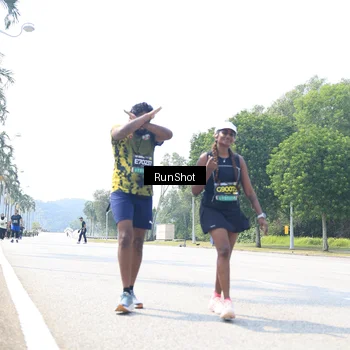 Runner Photo 6948053