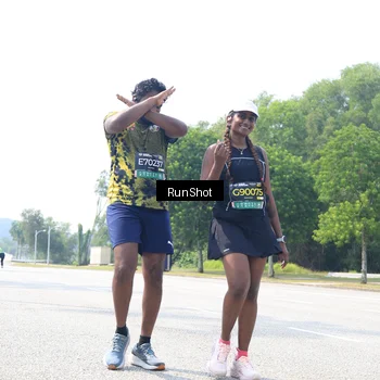 Runner Photo 6948062