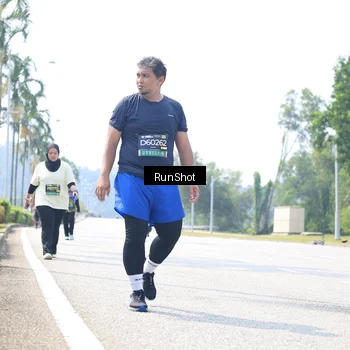 Runner Photo 6948065
