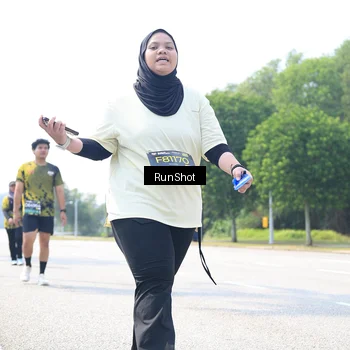 Runner Photo 6948081