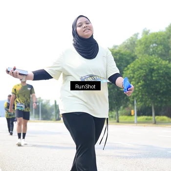 Runner Photo 6948082