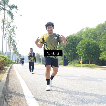 Runner Photo 6948083