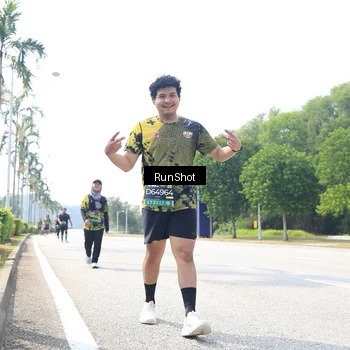 Runner Photo 6948086