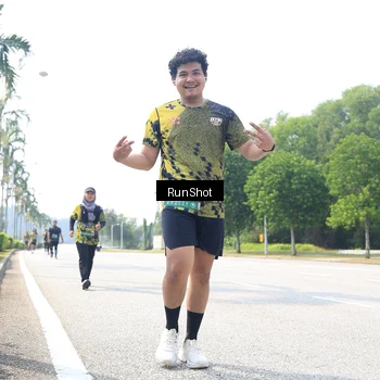 Runner Photo 6948087