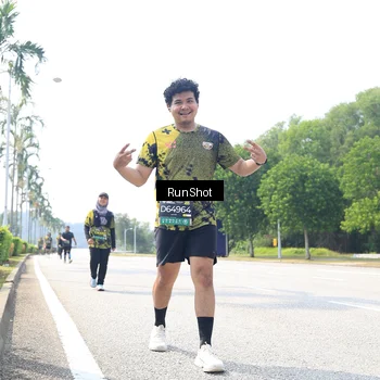 Runner Photo 6948088