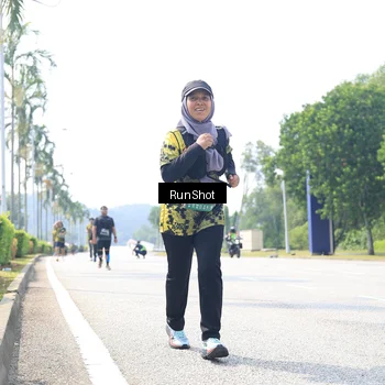 Runner Photo 6948092