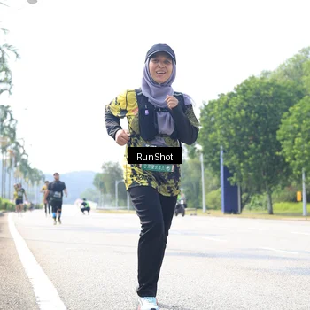 Runner Photo 6948096
