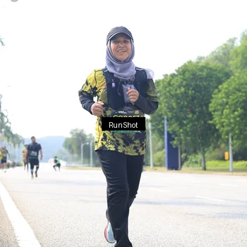 Runner Photo 6948097