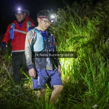 Runner Photo 69481