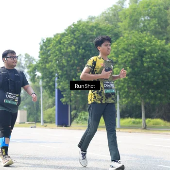 Runner Photo 6948103