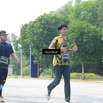Runner Photo 6948104