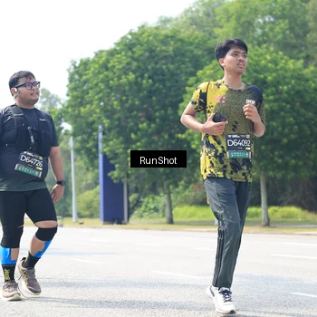 Runner Photo 6948106