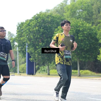 Runner Photo 6948107
