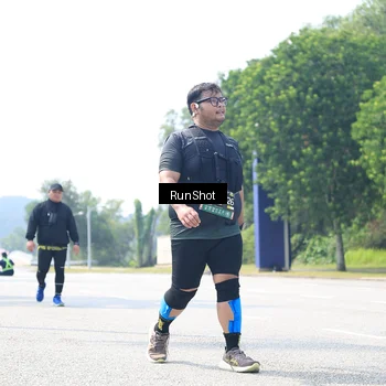 Runner Photo 6948109