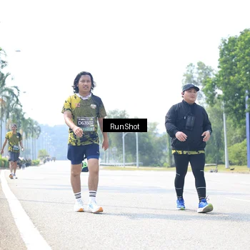Runner Photo 6948134